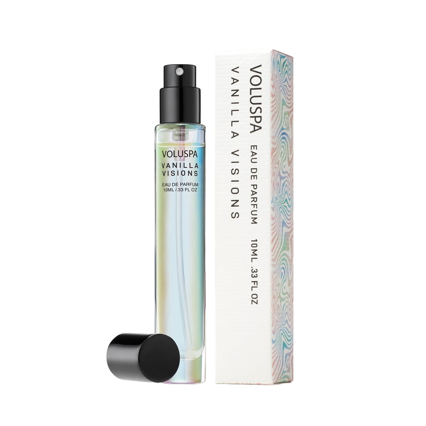 VOLUSPA Vanilla Visions Eau De Parfum - 10ml