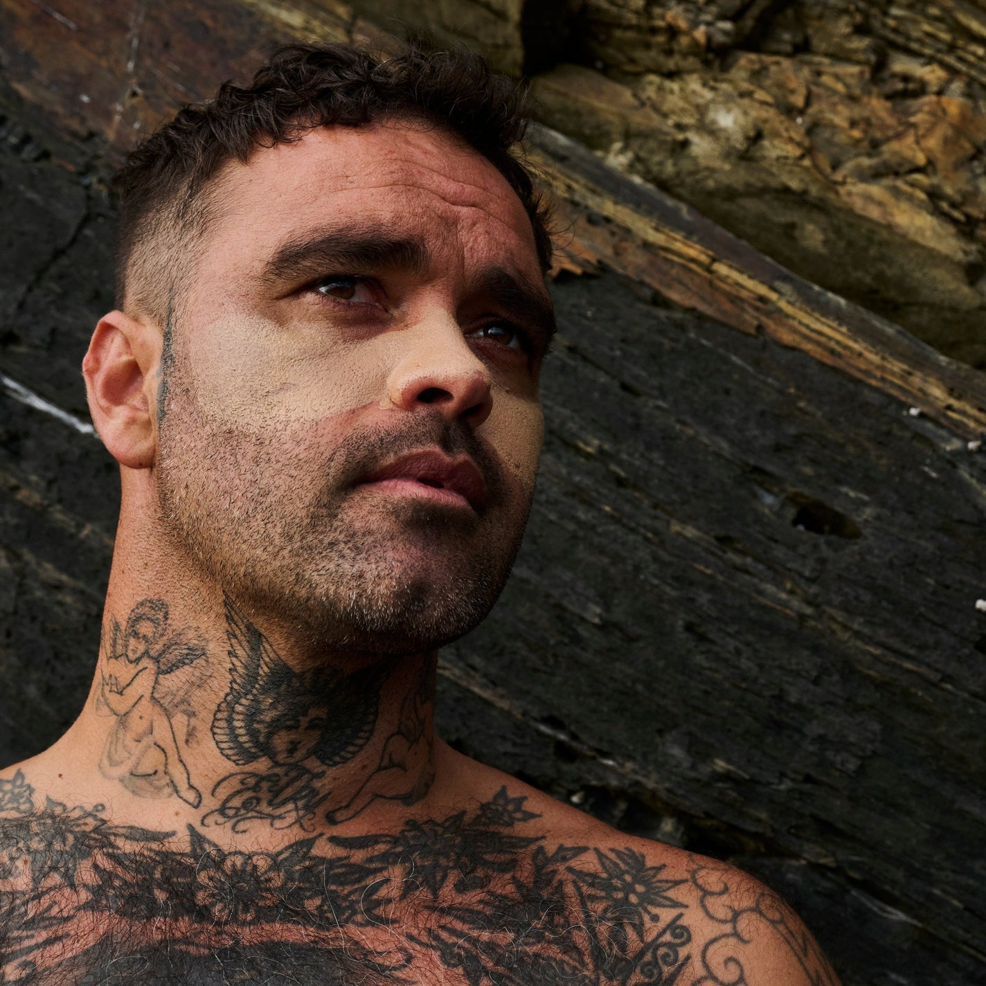 We Are Feel Good Inc. Otis Carey Mineral Zinc Medium Tint SPF50+