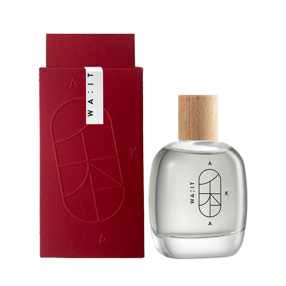 WA:IT AKA Eau de Parfum