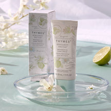 Thymes Bergamot Nectar Replenishing Hand Cream