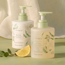 Thymes Eucalyptus Replenishing Body Lotion