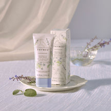 Thymes Lavender Replenishing Hand Cream