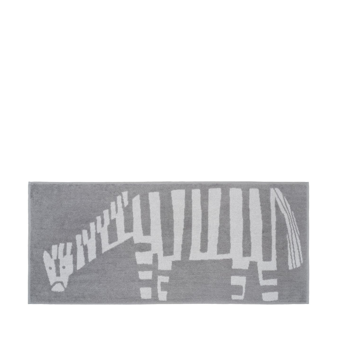 Yoshii Ottaipnu Zebra Hand Towel