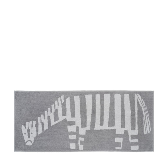 Yoshii Ottaipnu Zebra Hand Towel