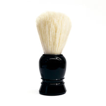 Acca Kappa Black Lacquered Shave Brush