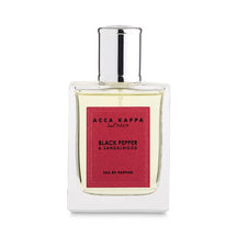 Acca Kappa Black Pepper & Sandalwood Eau de Parfum - 100ml