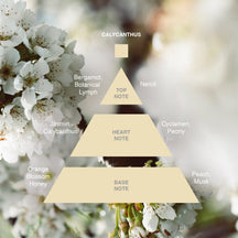 Acca Kappa Calycanthus Travel Eau de Parfum