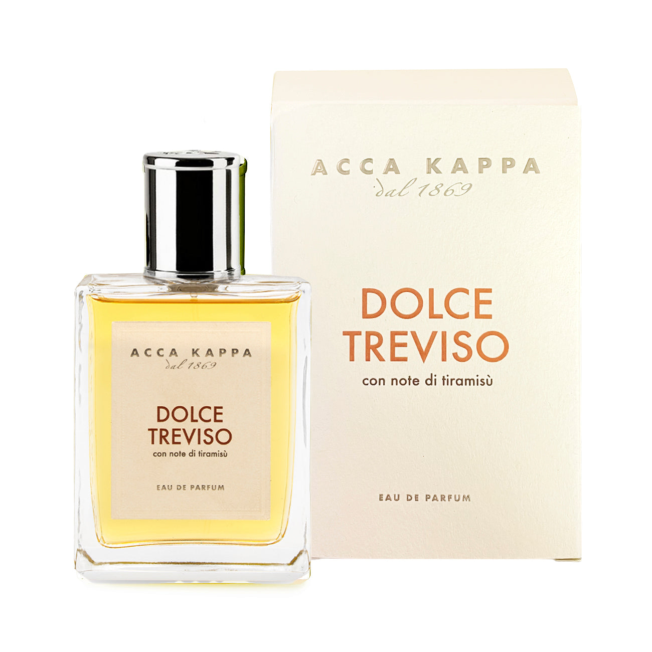 Acca Kappa Dolce Treviso Eau de Parfum: Official Stockist