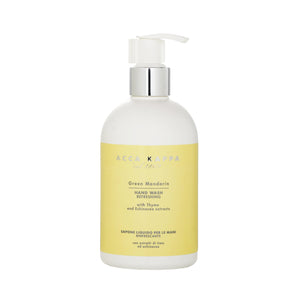 Acca Kappa Green Mandarin Hand Wash