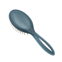 Acca Kappa Infinito Hair Brush - Blue