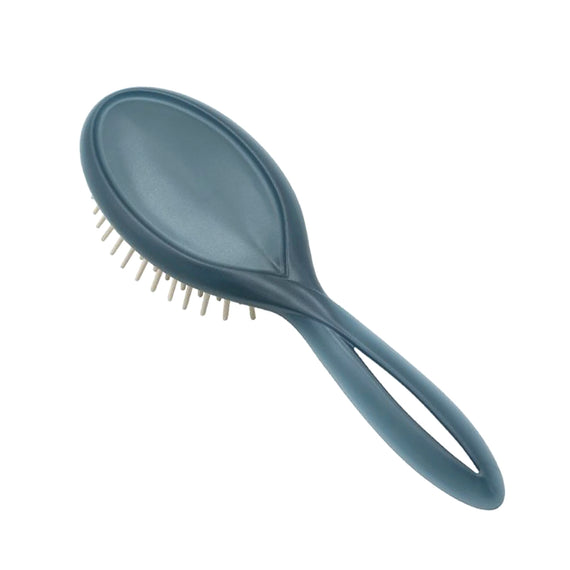 Acca Kappa Infinito Hair Brush - Blue