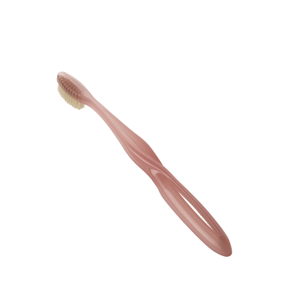 Acca Kappa Infinito Toothbrush - Cloud Pink