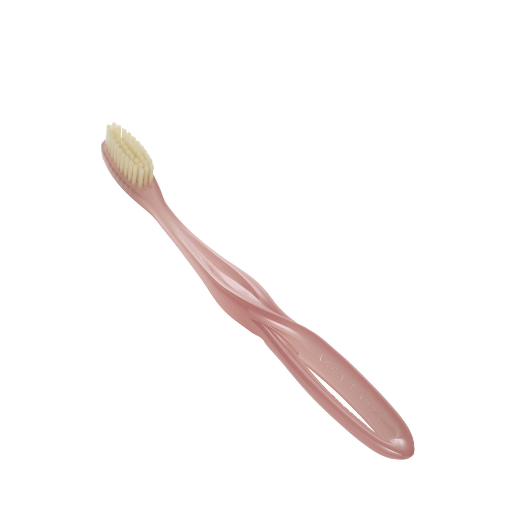 Acca Kappa Infinito Toothbrush - Cloud Pink