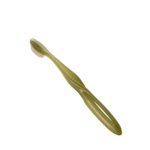 Acca Kappa Infinito Toothbrush - Forest Green