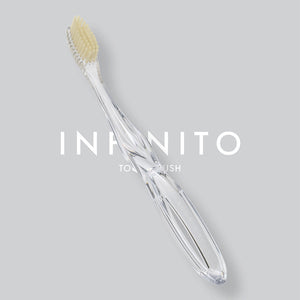 Acca Kappa Infinito Toothbrush - Ice
