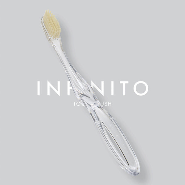 Acca Kappa Infinito Toothbrush - Ice