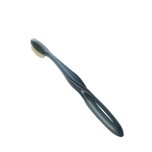 Acca Kappa Infinito Toothbrush - Prussian Blue