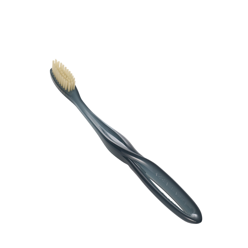 Acca Kappa Infinito Toothbrush - Prussian Blue