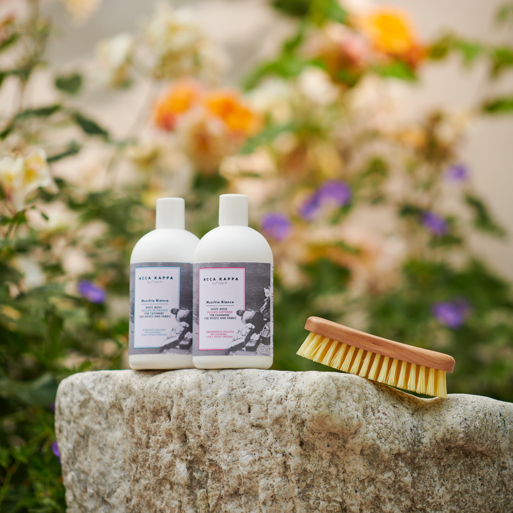 Acca Kappa Laundry Coffret - Value $185