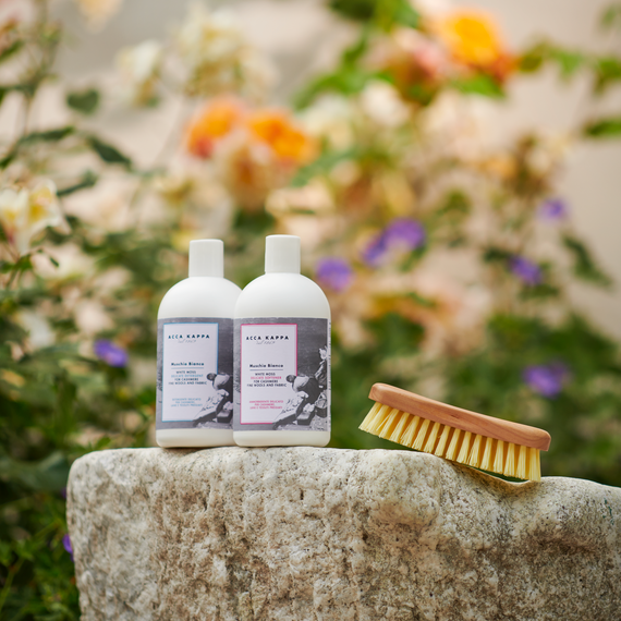 Acca Kappa Laundry Coffret - Value $185