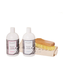 Acca Kappa Laundry Coffret - Value $185