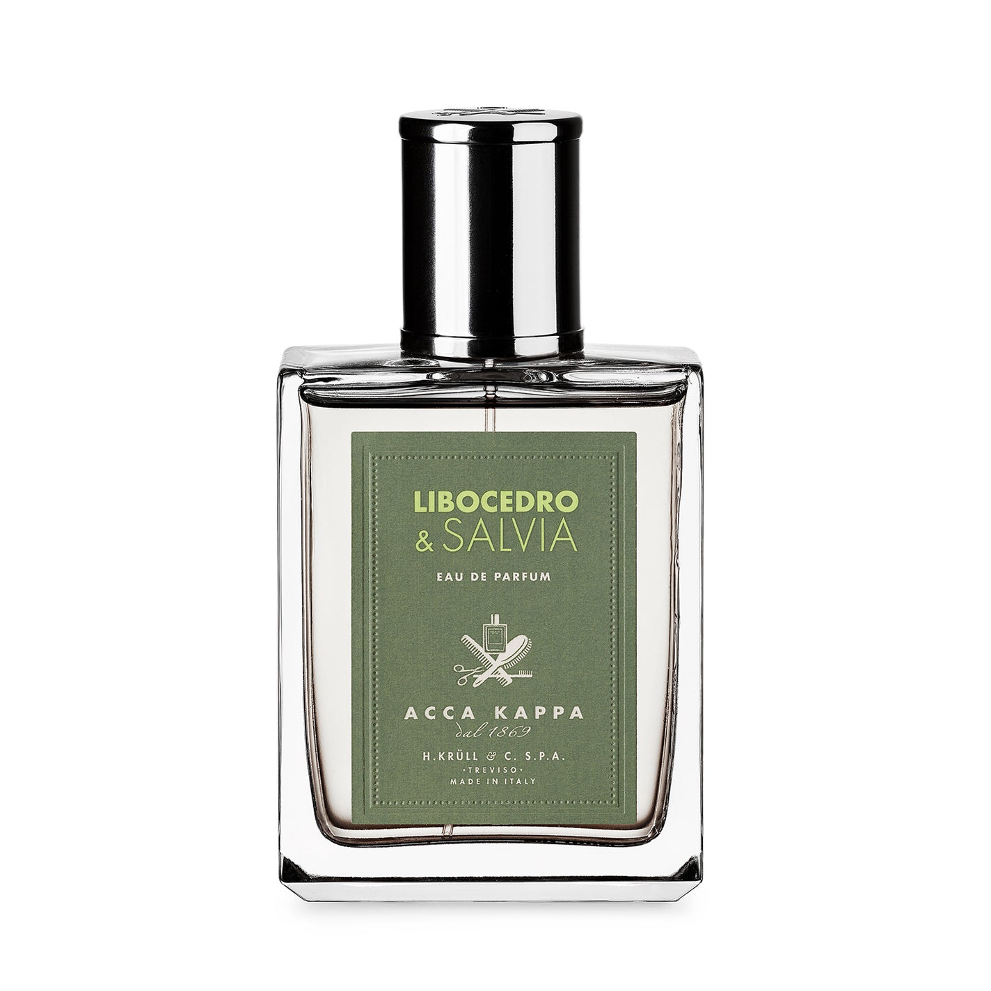 Acca Kappa Libocedro & Salvia Eau de Parfum