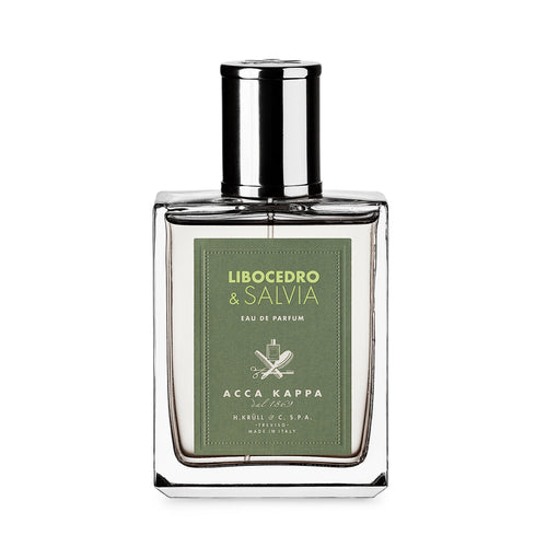 Acca Kappa Libocedro & Salvia Eau de Parfum