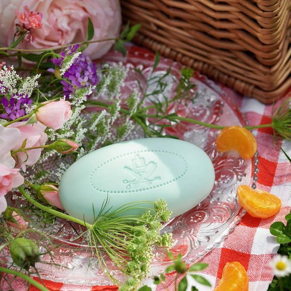 Acca Kappa Mandarin & Green Tea Soap