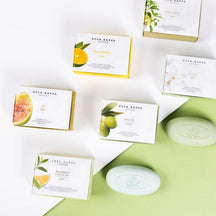 Acca Kappa Mandarin & Green Tea Soap
