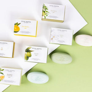 Acca Kappa Olive Oil Soap