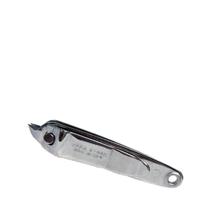 Acca Kappa Professional Contour Nail Clippers