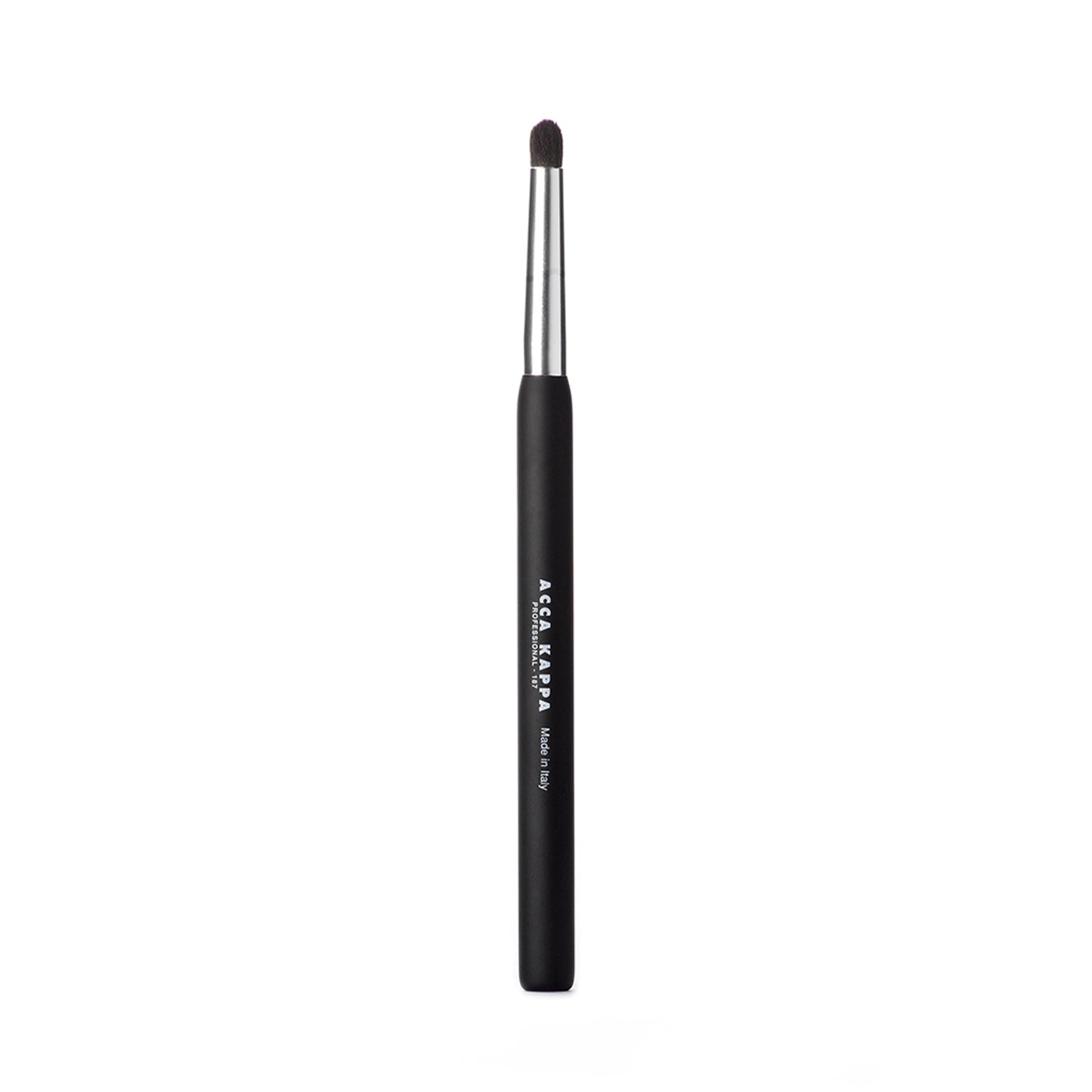 Acca Kappa Round Eye Shadow Brush