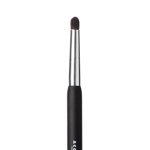 Acca Kappa Round Eye Shadow Brush - Synthetic