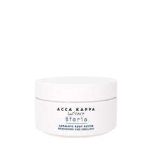 Acca Kappa Sfaria Body Butter