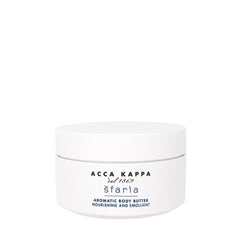 Acca Kappa Sfaria Body Butter