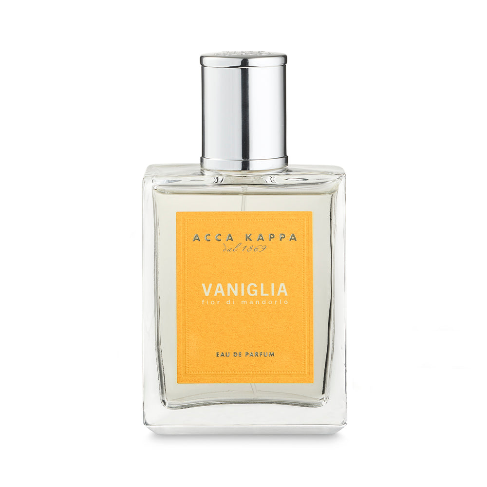 Acca Kappa Vaniglia Fior di Mandorlo Eau de Parfum -100ml