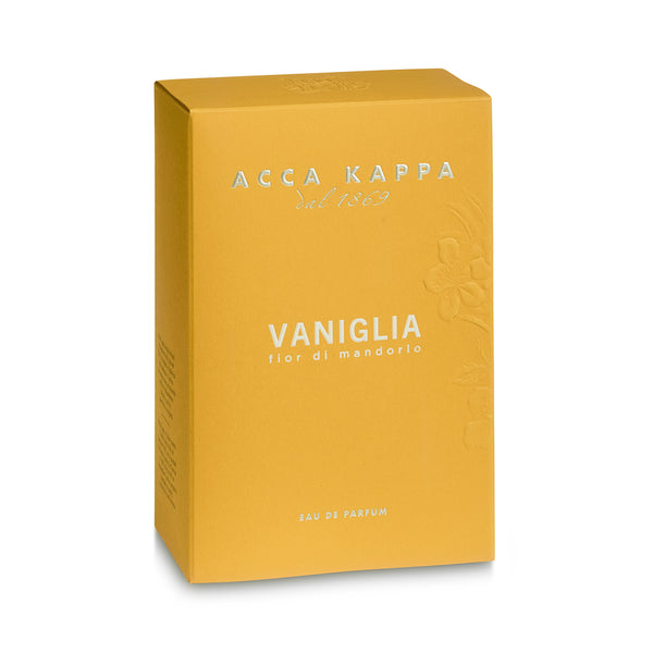 Acca Kappa Vaniglia Fior di Mandorlo Eau de Parfum -100ml