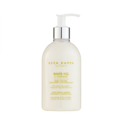 Acca Kappa White Fig & Cashmere Body Lotion
