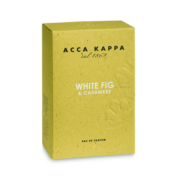 Acca Kappa White Fig & Cashmere Eau de Parfum
