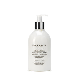 Acca Kappa White Moss Body Lotion