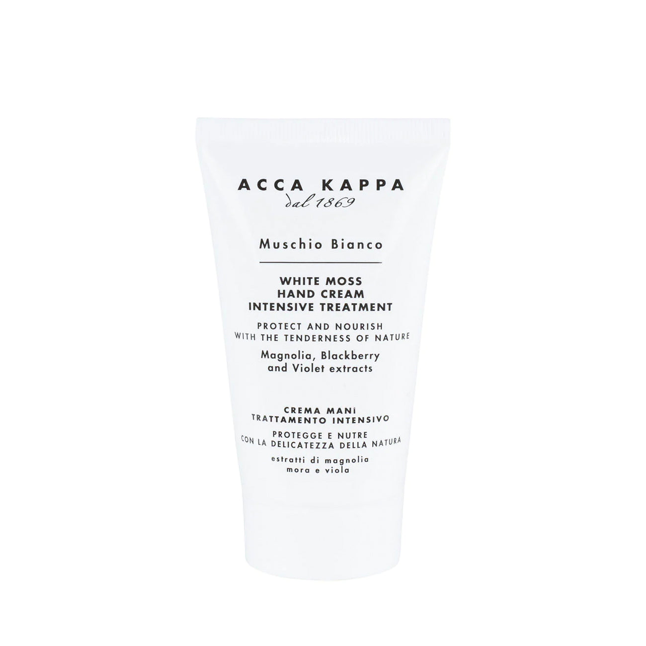 Acca Kappa White Moss Hand Cream