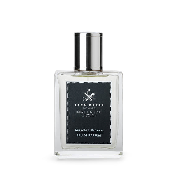 Acca Kappa White Moss (Muschio Bianco) Eau de Parfum - 50ml