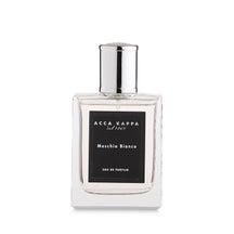 Acca Kappa White Moss (Muschio Bianco) Eau de Parfum - 50ml