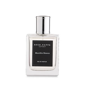 Acca Kappa White Moss (Muschio Bianco) Eau de Parfum - 50ml