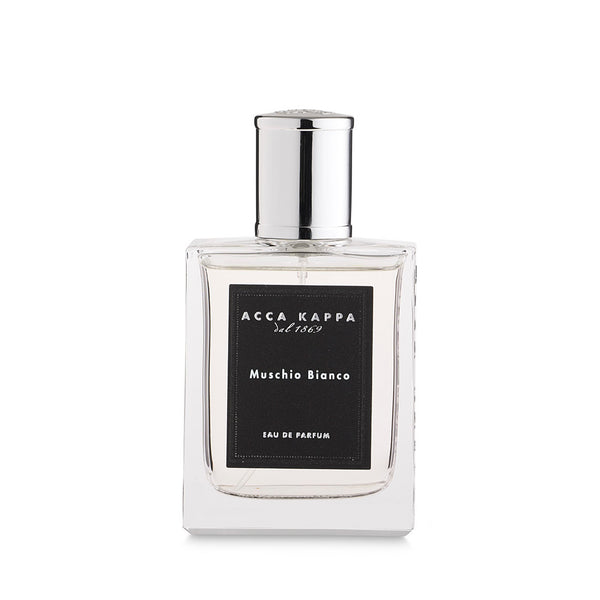 Acca Kappa White Moss (Muschio Bianco) Eau de Parfum - 50ml