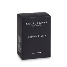 Acca Kappa White Moss (Muschio Bianco) Eau de Parfum - 50ml