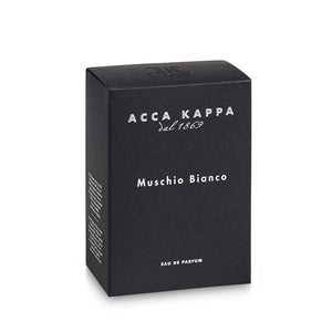 Acca Kappa White Moss (Muschio Bianco) Eau de Parfum - 50ml