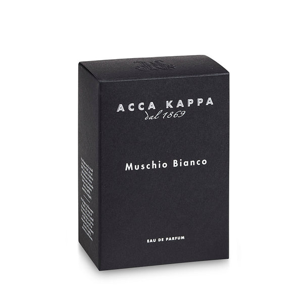 Acca Kappa White Moss (Muschio Bianco) Eau de Parfum - 50ml