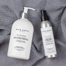 Acca Kappa White Moss Shower Gel - 500ml
