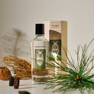 Agua de Colonia Vetyver Home Mist - 100ml